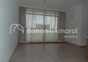 Foto 1 de Apartamento com 3 Quartos à venda, 115m² em Jardim Chapadão, Campinas