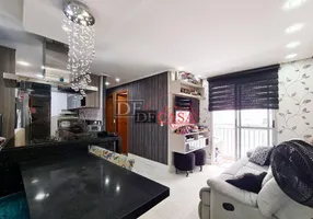 Foto 1 de Apartamento com 2 Quartos à venda, 52m² em Cidade Líder, São Paulo