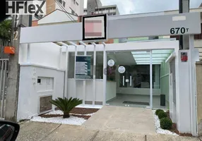 Foto 1 de Imóvel Comercial para venda ou aluguel, 177m² em Vila Olímpia, São Paulo