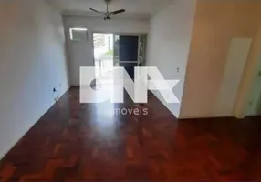 Foto 1 de Apartamento com 2 Quartos à venda, 90m² em Grajaú, Rio de Janeiro