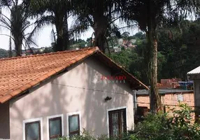 Foto 1 de Fazenda/Sítio com 5 Quartos à venda, 160m² em Recreio São Jorge, Guarulhos