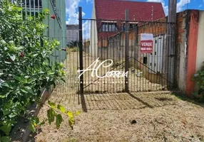 Foto 1 de Lote/Terreno à venda, 124m² em Santa Felicidade, Curitiba