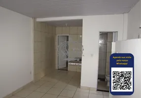 Foto 1 de Casa com 1 Quarto para alugar, 40m² em Anchieta, Rio de Janeiro