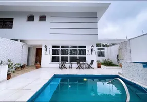 Foto 1 de Casa com 4 Quartos à venda, 600m² em Lapa, São Paulo