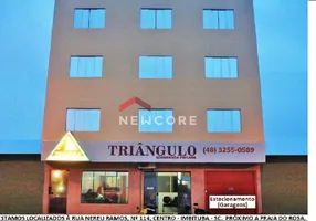 Foto 1 de Apartamento com 3 Quartos à venda, 67m² em Centro, Imbituba