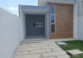 Foto 1 de Casa com 3 Quartos à venda, 145m² em SIM, Feira de Santana