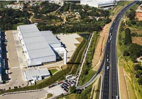 Foto 1 de Galpão/Depósito/Armazém para alugar, 1207m² em Bairro dos Fernandes, Jundiaí