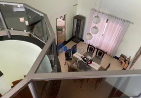 Foto 1 de Sobrado com 3 Quartos à venda, 340m² em Bairro Cidade Jardim, Anápolis