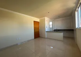 Foto 1 de Apartamento com 2 Quartos à venda, 57m² em Paquetá, Belo Horizonte