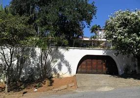 Foto 1 de Casa com 4 Quartos à venda, 430m² em Tremembé, São Paulo