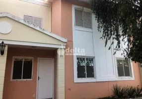 Foto 1 de Casa de Condomínio com 2 Quartos à venda, 122m² em Jardim Karaíba, Uberlândia