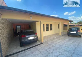 Foto 1 de Casa com 4 Quartos à venda, 148m² em Parque Cecap, Valinhos