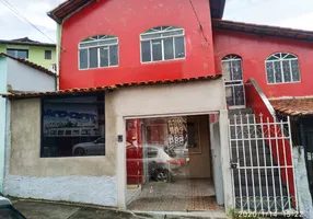 Foto 1 de Prédio Comercial com 6 Quartos à venda, 360m² em São Caetano, Contagem