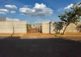 Foto 1 de Lote/Terreno à venda, 200m² em Jardim Altos de Pinheiros I e II , Araraquara