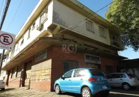 Foto 1 de Ponto Comercial à venda, 375m² em Navegantes, Porto Alegre