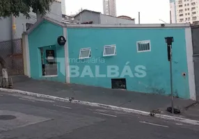 Foto 1 de Imóvel Comercial para alugar, 144m² em Vila Gomes Cardim, São Paulo