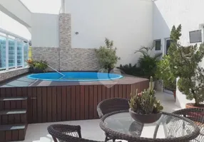 Foto 1 de Casa com 3 Quartos à venda, 95m² em Jaguaribe, Salvador