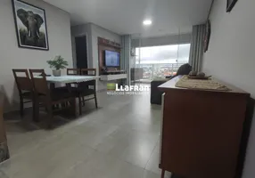 Foto 1 de Apartamento com 2 Quartos à venda, 67m² em Parque Assunção, Taboão da Serra