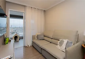 Foto 1 de Apartamento com 2 Quartos à venda, 118m² em Vila Carrão, São Paulo