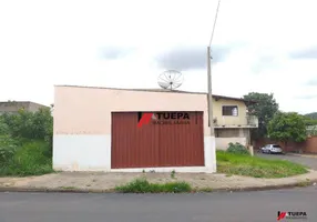 Foto 1 de Ponto Comercial à venda, 77m² em Cidade Aracy, São Carlos