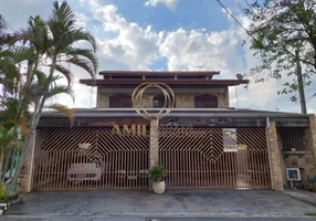 Foto 1 de Casa de Condomínio com 4 Quartos à venda, 403m² em Urbanova, São José dos Campos