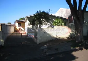 Foto 1 de Casa com 2 Quartos para alugar, 70m² em Ney Braga, Maringá