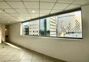 Foto 1 de Sala Comercial para venda ou aluguel, 60m² em Dezoito do Forte Empresarial Alphaville, Barueri