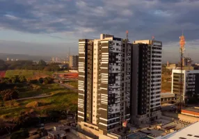 Foto 1 de Apartamento com 2 Quartos à venda, 62m² em Alem Ponte, Sorocaba