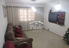 Foto 1 de Casa com 3 Quartos à venda, 200m² em Jardim América, Taboão da Serra