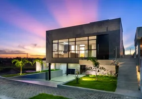 Foto 1 de Casa de Condomínio com 3 Quartos à venda, 240m² em Tabajaras, Teresina
