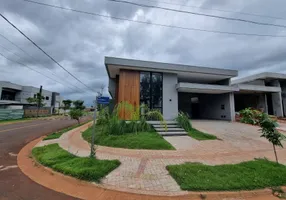 Foto 1 de Casa com 3 Quartos à venda, 170m² em Porto Seguro, Dourados