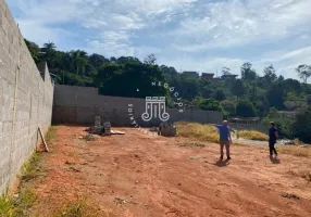 Foto 1 de Lote/Terreno à venda, 1380m² em Estância San Remo, Atibaia