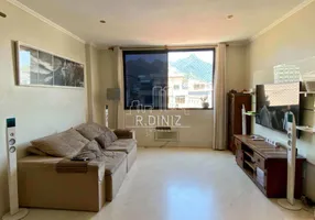 Foto 1 de Apartamento com 2 Quartos à venda, 108m² em Tijuca, Rio de Janeiro