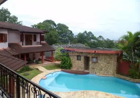 Foto 1 de Casa de Condomínio com 7 Quartos à venda, 750m² em dois Gramado Portal, Guarulhos