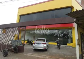 Foto 1 de Ponto Comercial para alugar, 990m² em Moema, São Paulo