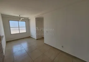 Foto 1 de Apartamento com 2 Quartos à venda, 47m² em Jardim Santa Rosa II, São José do Rio Preto