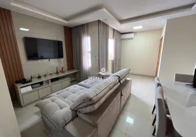 Foto 1 de Apartamento com 2 Quartos à venda, 70m² em Cidade Jardim, Uberlândia