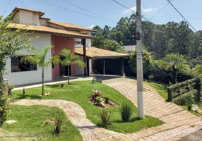 Foto 1 de Casa com 4 Quartos à venda, 470m² em Jardim do Ribeirao I, Itupeva