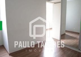 Foto 1 de Apartamento com 2 Quartos à venda, 50m² em Betânia, Belo Horizonte