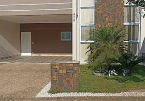 Foto 1 de Casa com 33 Quartos à venda, 145m² em Residencial Real Parque Sumaré, Sumaré