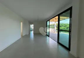 Foto 1 de Cobertura com 3 Quartos para alugar, 166m² em Recreio Dos Bandeirantes, Rio de Janeiro