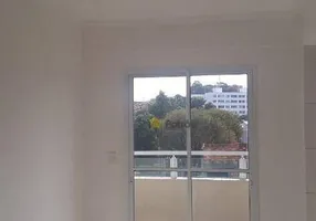 Foto 1 de Apartamento com 2 Quartos para venda ou aluguel, 46m² em Demarchi, São Bernardo do Campo