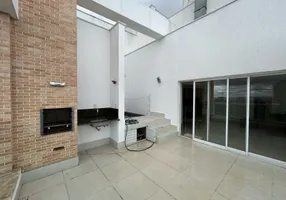 Foto 1 de Apartamento com 3 Quartos para alugar, 240m² em Setor Marista, Goiânia