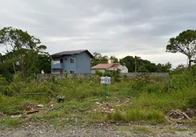 Foto 1 de Lote/Terreno à venda, 375m² em Rosa dos Ventos, Itapoá