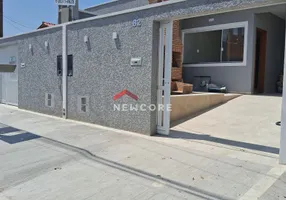 Foto 1 de Casa com 2 Quartos à venda, 85m² em Sao Joao Batista II, Peruíbe