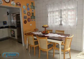 Foto 1 de Casa com 3 Quartos à venda, 300m² em Freguesia do Ó, São Paulo