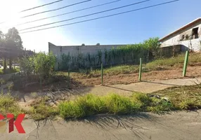 Foto 1 de Lote/Terreno à venda em Jardim Maria Rosa, Valinhos