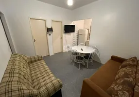 Foto 1 de Apartamento com 2 Quartos à venda, 40m² em Centro, Tramandaí