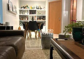 Foto 1 de Apartamento com 2 Quartos à venda, 88m² em Parque dos Bandeirantes, Ribeirão Preto