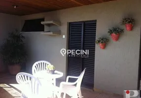 Foto 1 de Apartamento com 3 Quartos à venda, 187m² em Jardim Donângela, Rio Claro